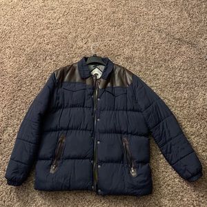 Bellfield Jackets \u0026 Coats for Men 